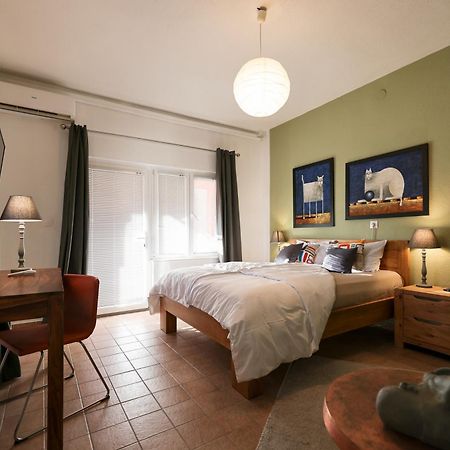 Villa Arta Drage Dış mekan fotoğraf
