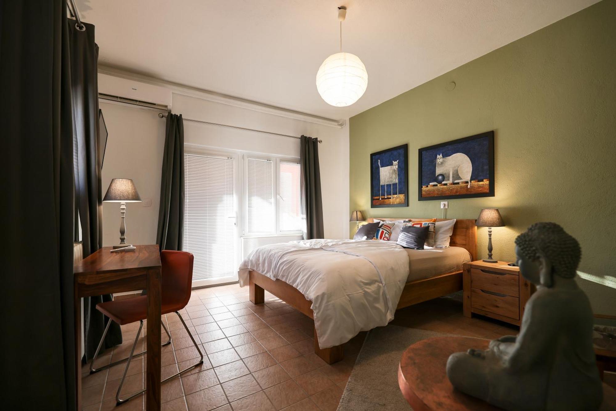 Villa Arta Drage Dış mekan fotoğraf