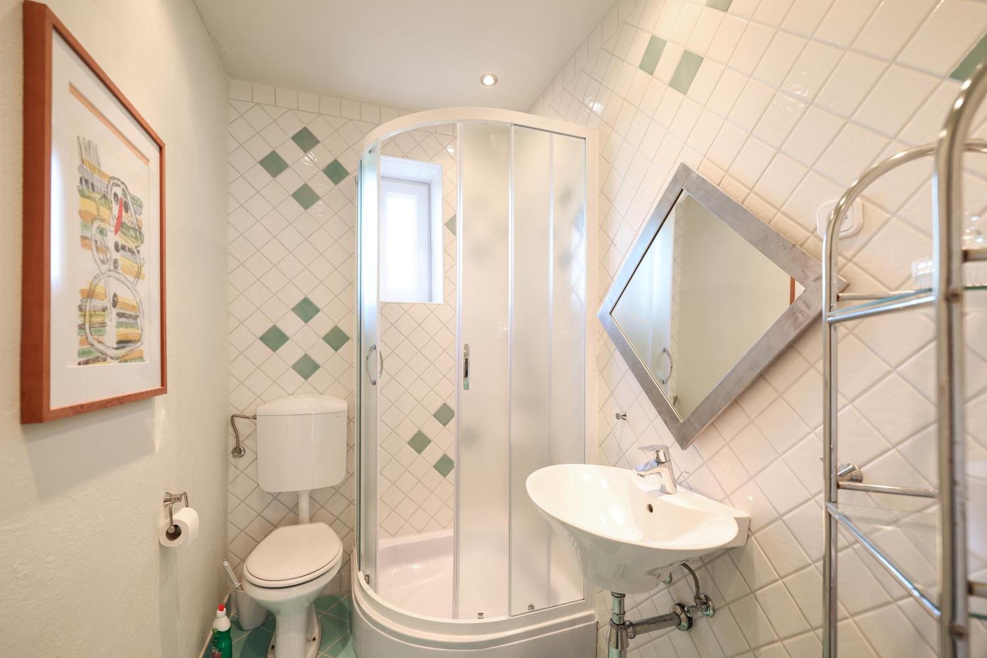 Villa Arta Drage Dış mekan fotoğraf