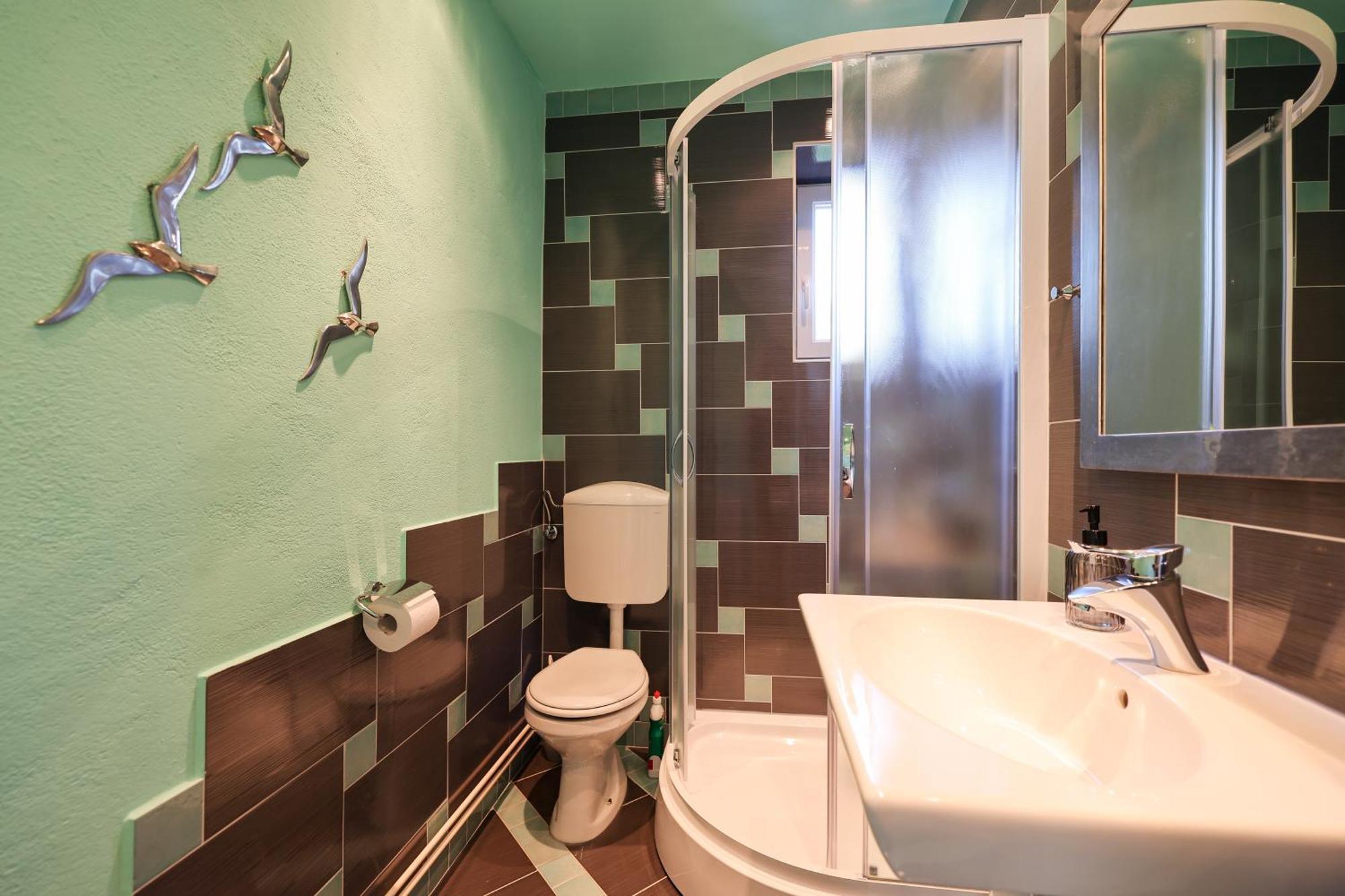 Villa Arta Drage Dış mekan fotoğraf