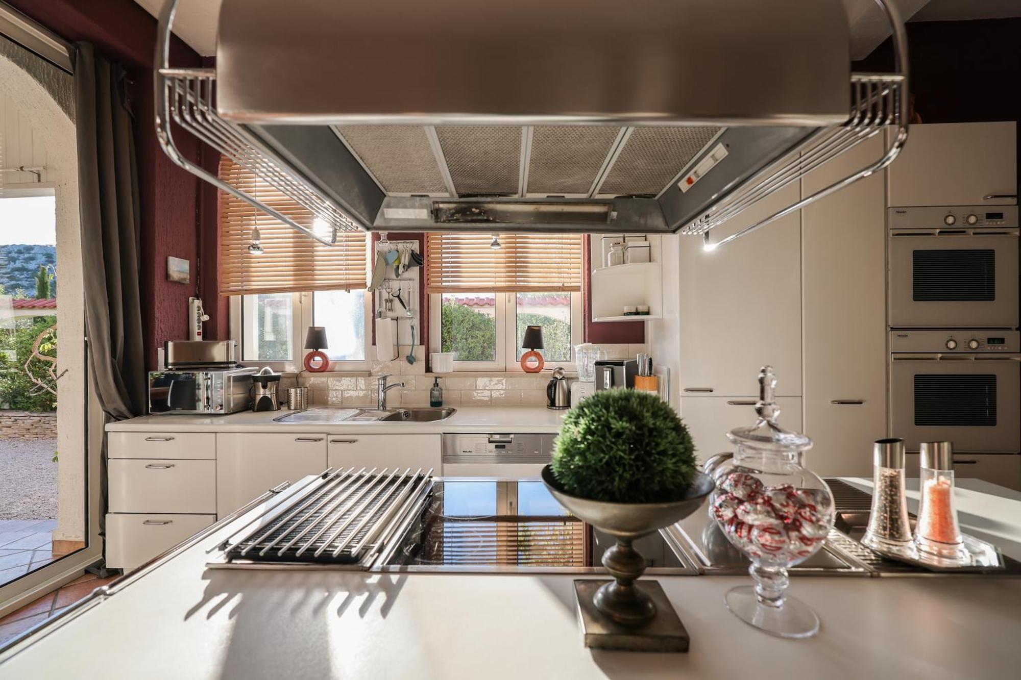 Villa Arta Drage Dış mekan fotoğraf